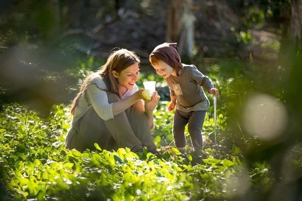 What Does a Baby Osteopath Actually Do