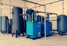 air compressor sales in Perth