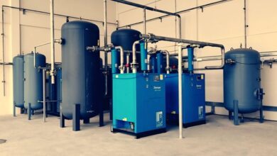 air compressor sales in Perth