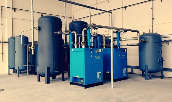 air compressor sales in Perth