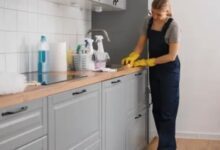 cleaning services Sydney