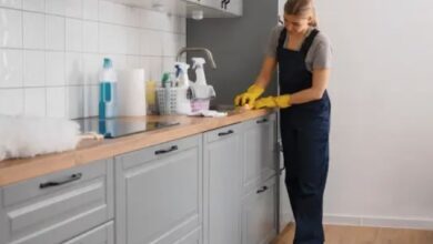 cleaning services Sydney