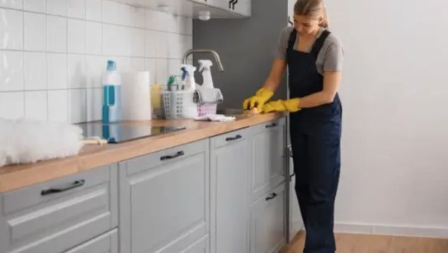 cleaning services Sydney