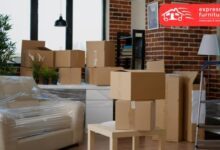 The 5 Essentials of Moving and Storage Companies
