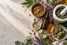 Holistic Healing