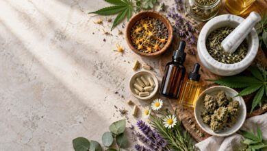 Holistic Healing