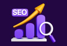 Seo marketing agency