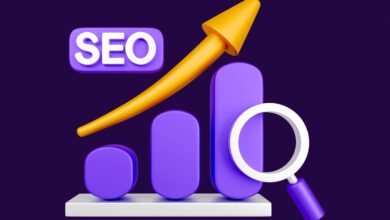 Seo marketing agency