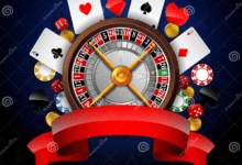 Online Casino Bonuses