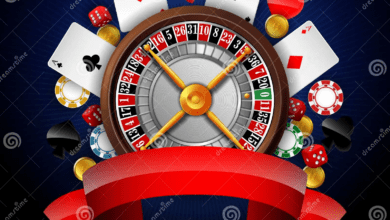 Online Casino Bonuses